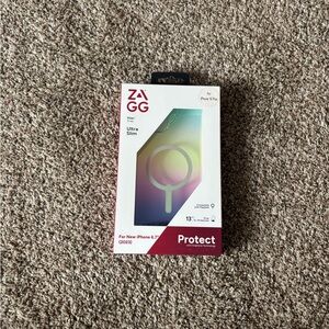 ZAGG Ultra Slim iPhone 15 Plus Case